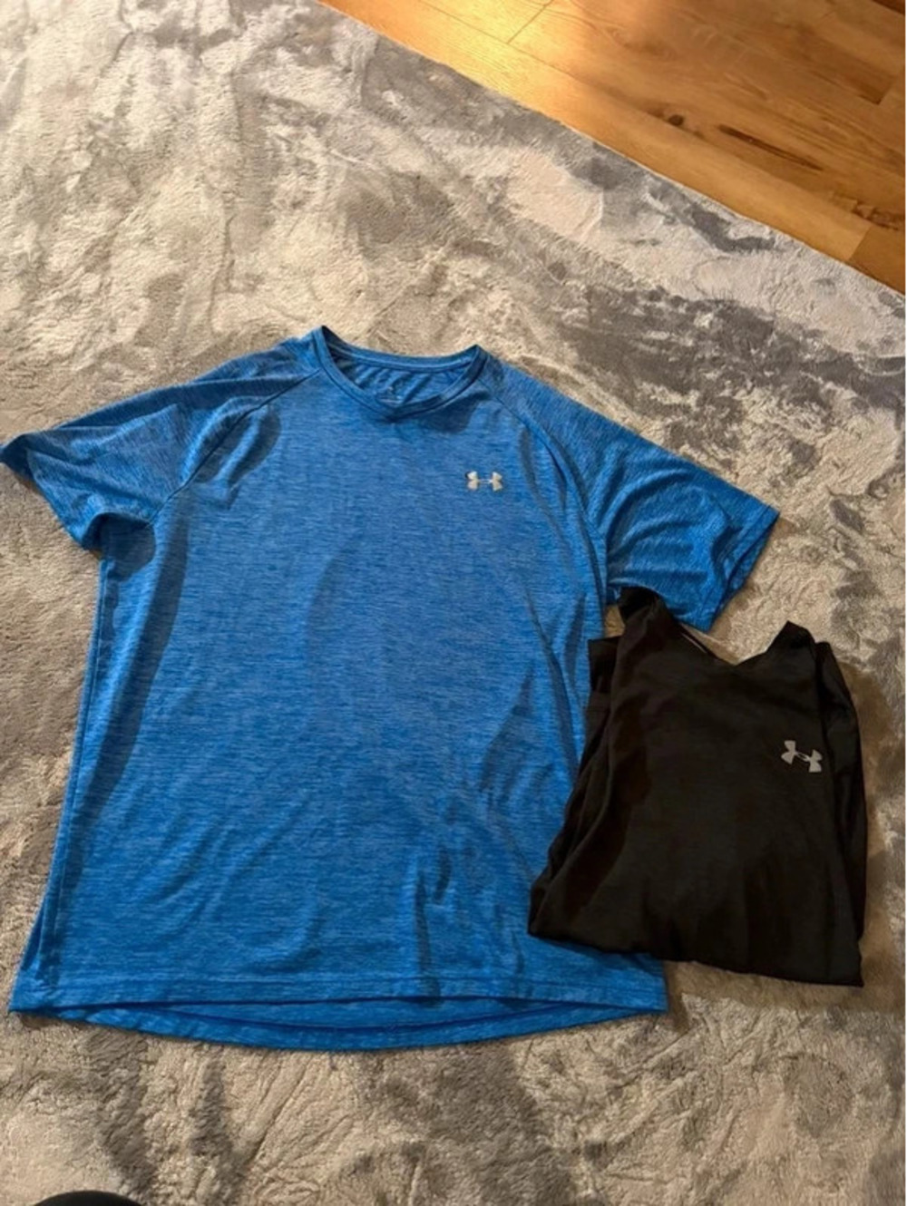 Men’s Under Armour Shirts
